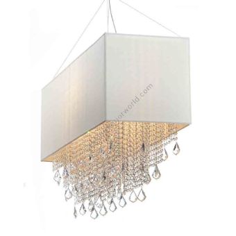 Il Paralume Marina / Pendants & Suspension Lights / 2052/NL