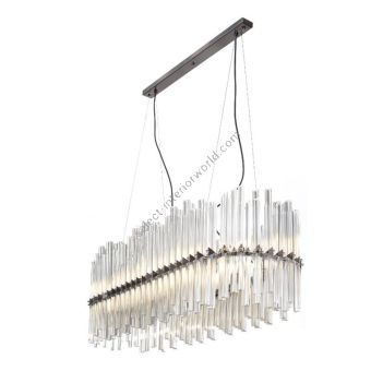 Il Paralume Marina / Pendants & Suspension Lights / 2054RETT