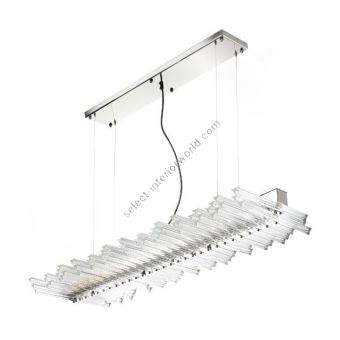 Il Paralume Marina / Pendants & Suspension Lights / 2055/NL