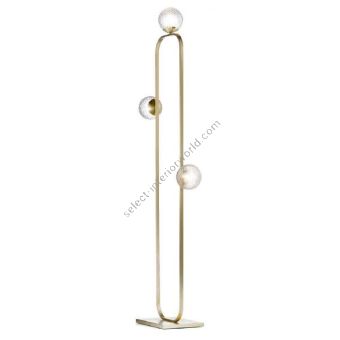 Il Paralume Marina / Floor Lamps / 2056FL