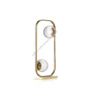 Il Paralume Marina / Table Lamps / 2056TL