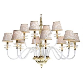 Il Paralume Marina / Pendants & Suspension Lights / 2057 CH12