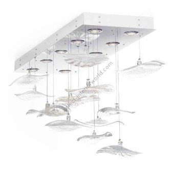 Il Paralume Marina / Pendants & Suspension Lights / 2059