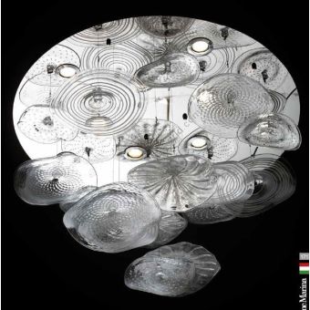 Il Paralume Marina / Pendants & Suspension Lights / 2060