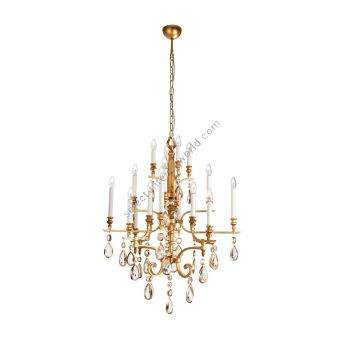 Stillux / Pendants & Suspension Lights / New Directions 20600-20700-20800