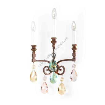 Stillux / Wall Sconces / New Directions 20601-20701-20801