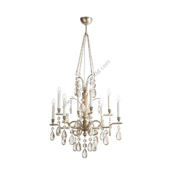 Stillux / Pendants & Suspension Lights / New Directions 20602-20702-20802