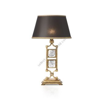 Stillux / Table Lamps / New Directions 20607-20707-20807