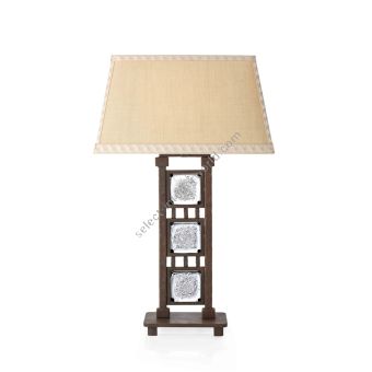Stillux / Table Lamps / New Directions 20609-20709-20809