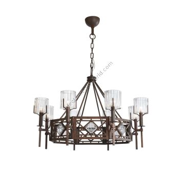 Stillux / Pendants & Suspension Lights / New Directions 20610-20710-20810