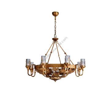 Stillux / Pendants & Suspension Lights / New Directions 20611-20711-20811