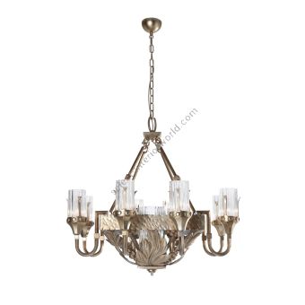 Stillux / Pendants & Suspension Lights / New Directions 20612-20712-20812