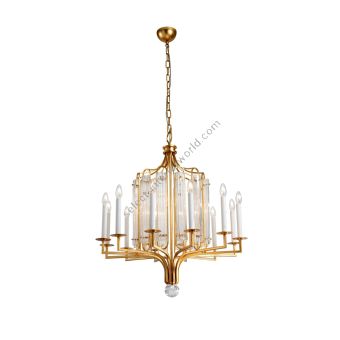 Stillux / Pendants & Suspension Lights / New Directions 20615-20715-20815