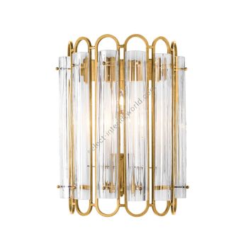 Stillux / Wall Sconces / New Directions 20617-20717-20817