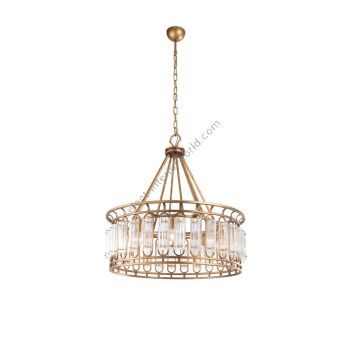 Stillux / Pendants & Suspension Lights / New Directions 20618-20718-20818