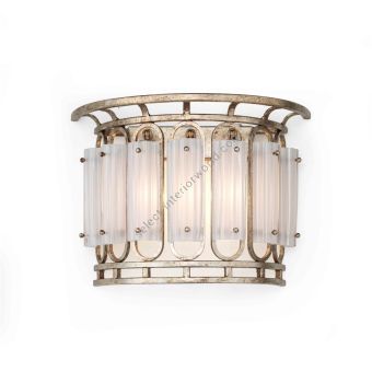 Stillux / Wall Sconces / New Directions 20619-20719-20819
