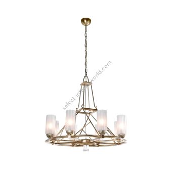 Stillux / Pendants & Suspension Lights / New Directions 20620-20720-20820