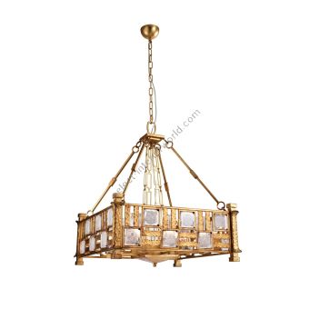 Stillux / Pendants & Suspension Lights / New Directions 20627-20727-20827