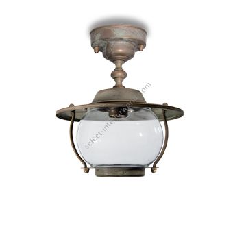 Moretti Luce / Outdoor Ceiling Lights / Betulle 2062