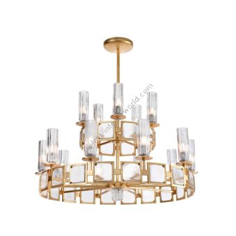 Stillux / Pendants & Suspension Lights / New Directions 20631-20731