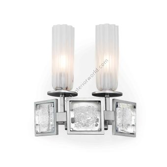 Stillux / Wall Sconces / New Directions 20632-20732
