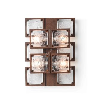 Stillux / Wall Sconces / New Directions 20636-20736-20836