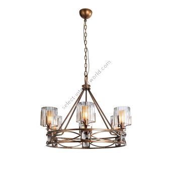 Stillux / Pendants & Suspension Lights / New Directions 20638-20738-20838