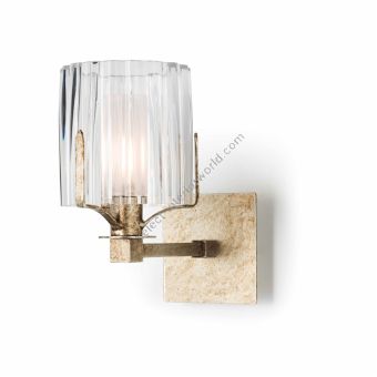 Stillux / Wall Sconces / New Directions 20639-20739-20839