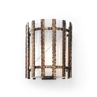 Stillux / Wall Sconces / New Directions 20645-20745-20845