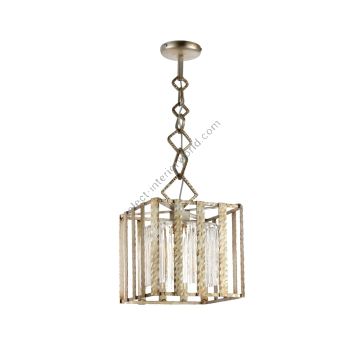 Stillux / Pendants & Suspension Lights / New Directions 20647-20747-20847