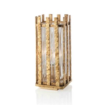 Stillux / Table Lamps / New Directions 20648-20748-20848