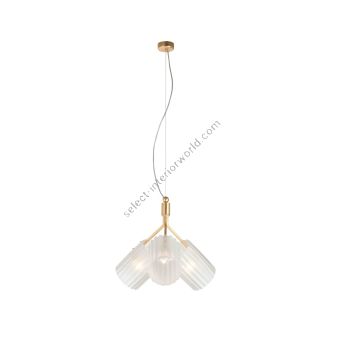 Stillux / Pendants & Suspension Lights / New Directions 20649-20749-20849