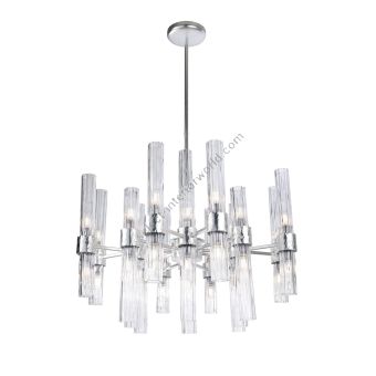 Stillux / Pendants & Suspension Lights / New Directions 20655-20755