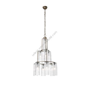 Stillux / Pendants & Suspension Lights / New Directions 20658-20758