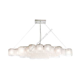 Stillux / Pendants & Suspension Lights / New Directions 20661