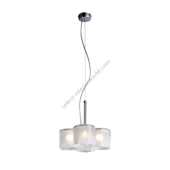 Stillux / Pendants & Suspension Lights / New Directions 20663