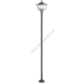 Moretti Luce / Post & Bollard Lights / Betulle 2066