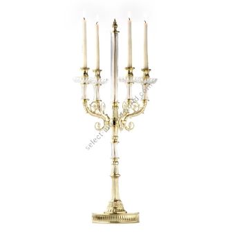 Il Paralume Marina / Candle Holders / 2066 C