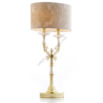 Il Paralume Marina / Table Lamps / 2066/T/LU