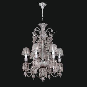 Jago / Chandeliers / Regina NCS 206/WNCS Tr/Grey