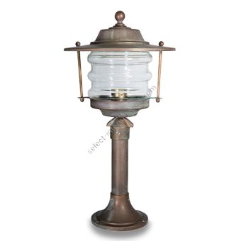 Moretti Luce / Post & Bollard Lights / Onda 2074