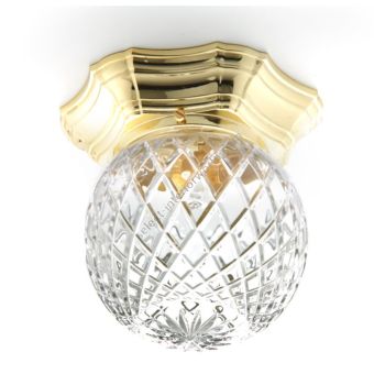 Il Paralume Marina / Ceiling Lamps / 2076/LU