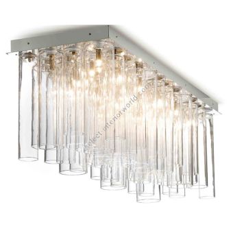 Il Paralume Marina / Pendants & Suspension Lights / 2077