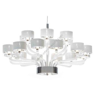 Il Paralume Marina / Pendants & Suspension Lights / 2079CH18