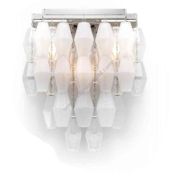 Il Paralume Marina / Wall Sconces / 2080/A/NL
