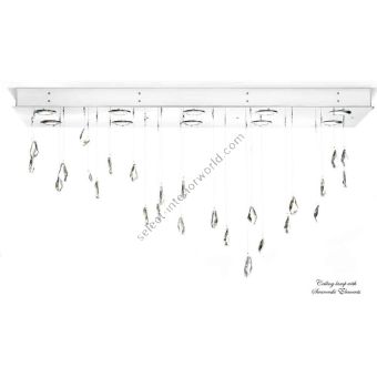 Il Paralume Marina / Pendants & Suspension Lights / 2083