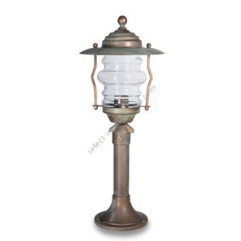 Moretti Luce / Post & Bollard Lights / Onda 2084