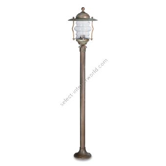 Moretti Luce / Post & Bollard Lights / Onda 2085