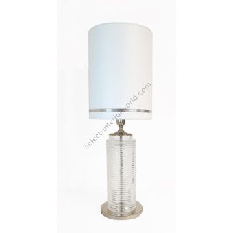 Il Paralume Marina / Table Lamps / 2087