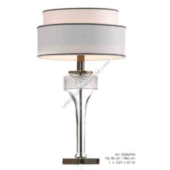 Il Paralume Marina / Table Lamps / 2094/NN